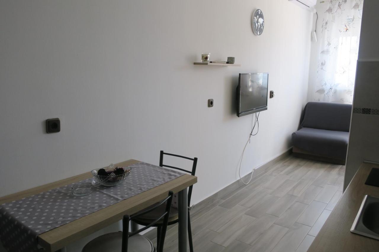 Mesic Apartment سينج المظهر الخارجي الصورة