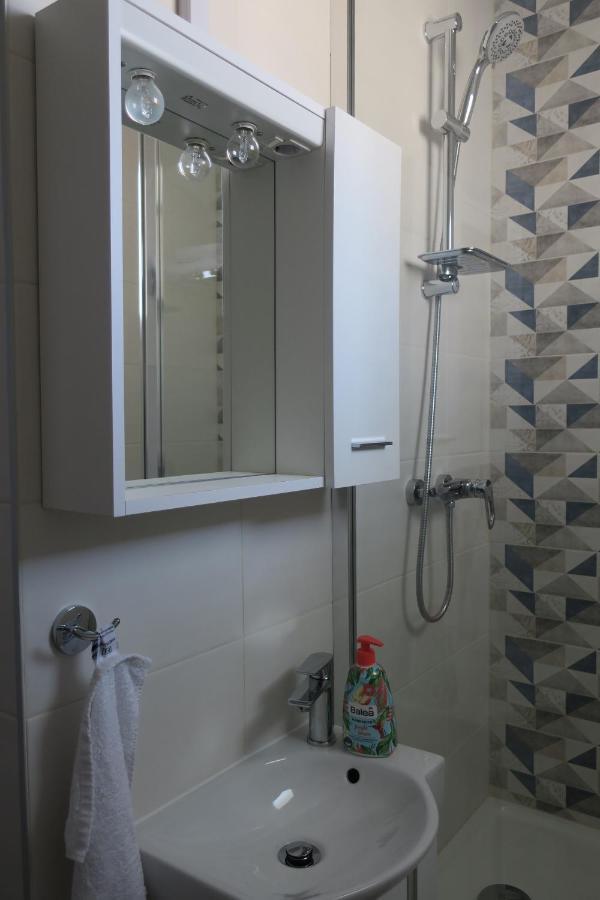 Mesic Apartment سينج المظهر الخارجي الصورة