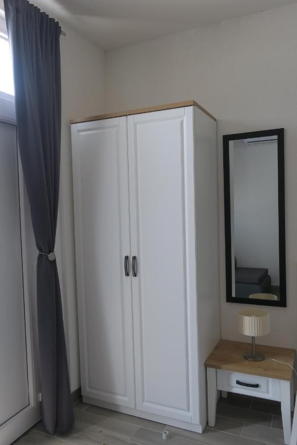 Mesic Apartment سينج المظهر الخارجي الصورة