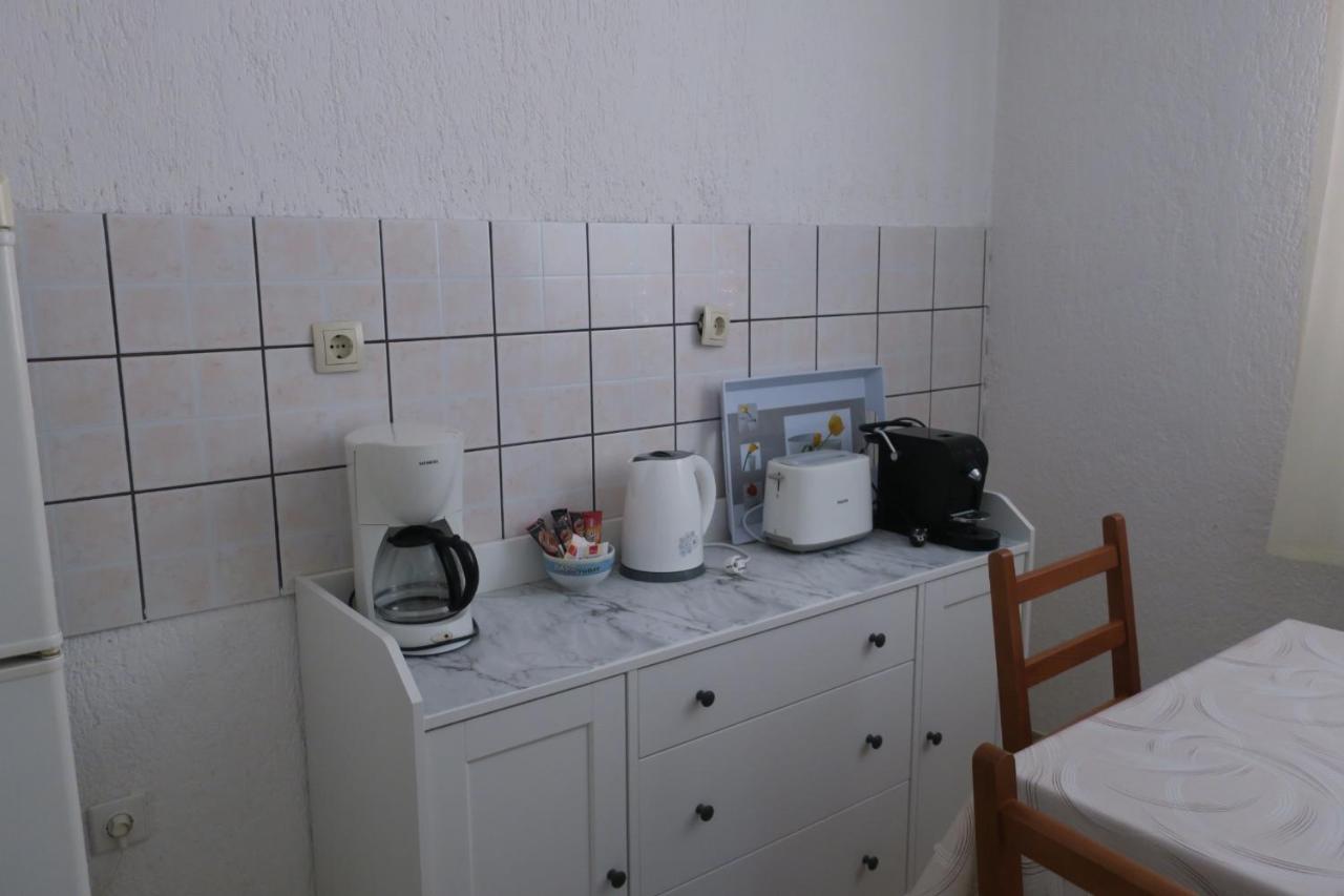 Mesic Apartment سينج المظهر الخارجي الصورة