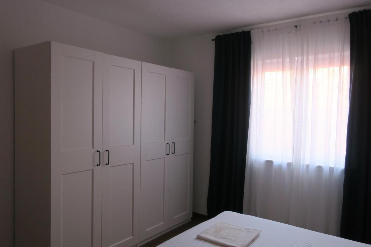 Mesic Apartment سينج المظهر الخارجي الصورة