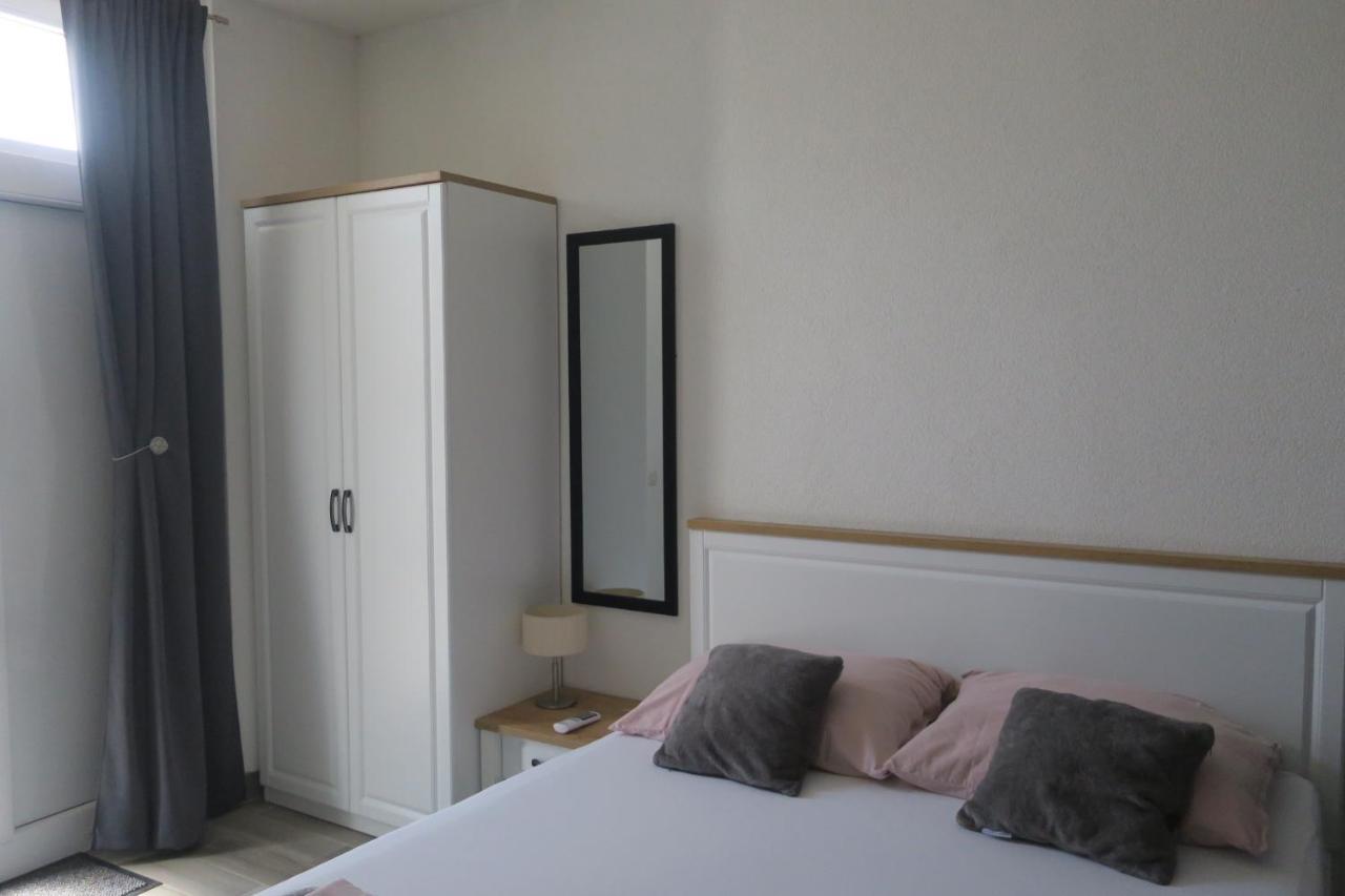 Mesic Apartment سينج المظهر الخارجي الصورة