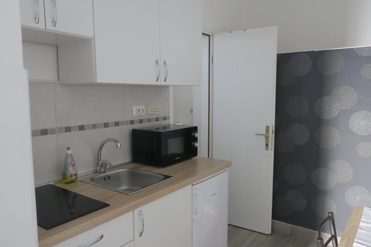 Mesic Apartment سينج المظهر الخارجي الصورة