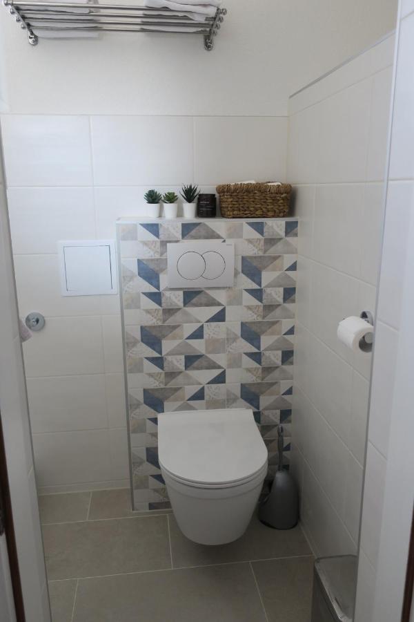 Mesic Apartment سينج المظهر الخارجي الصورة