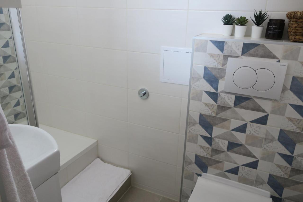 Mesic Apartment سينج المظهر الخارجي الصورة