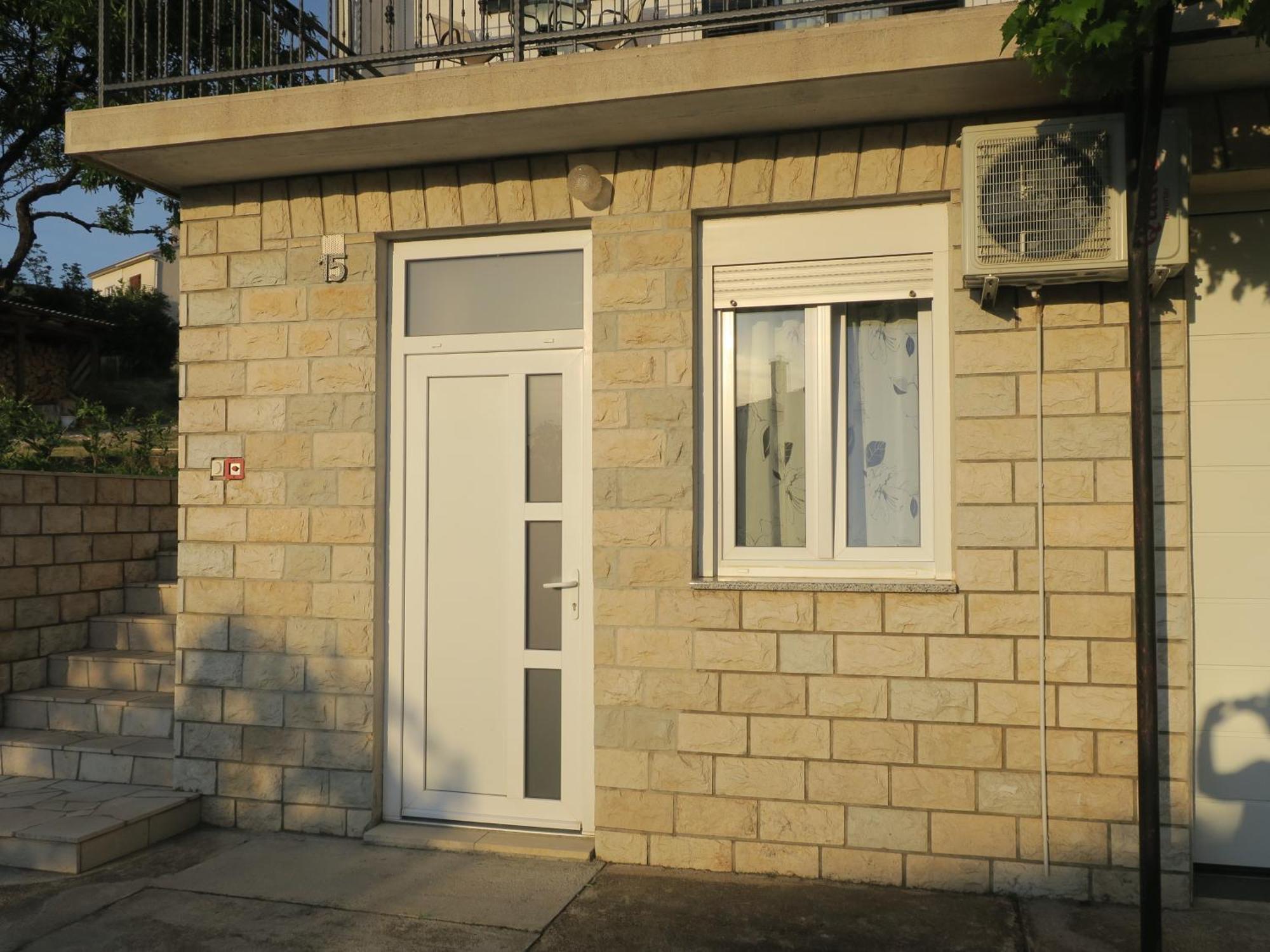 Mesic Apartment سينج المظهر الخارجي الصورة