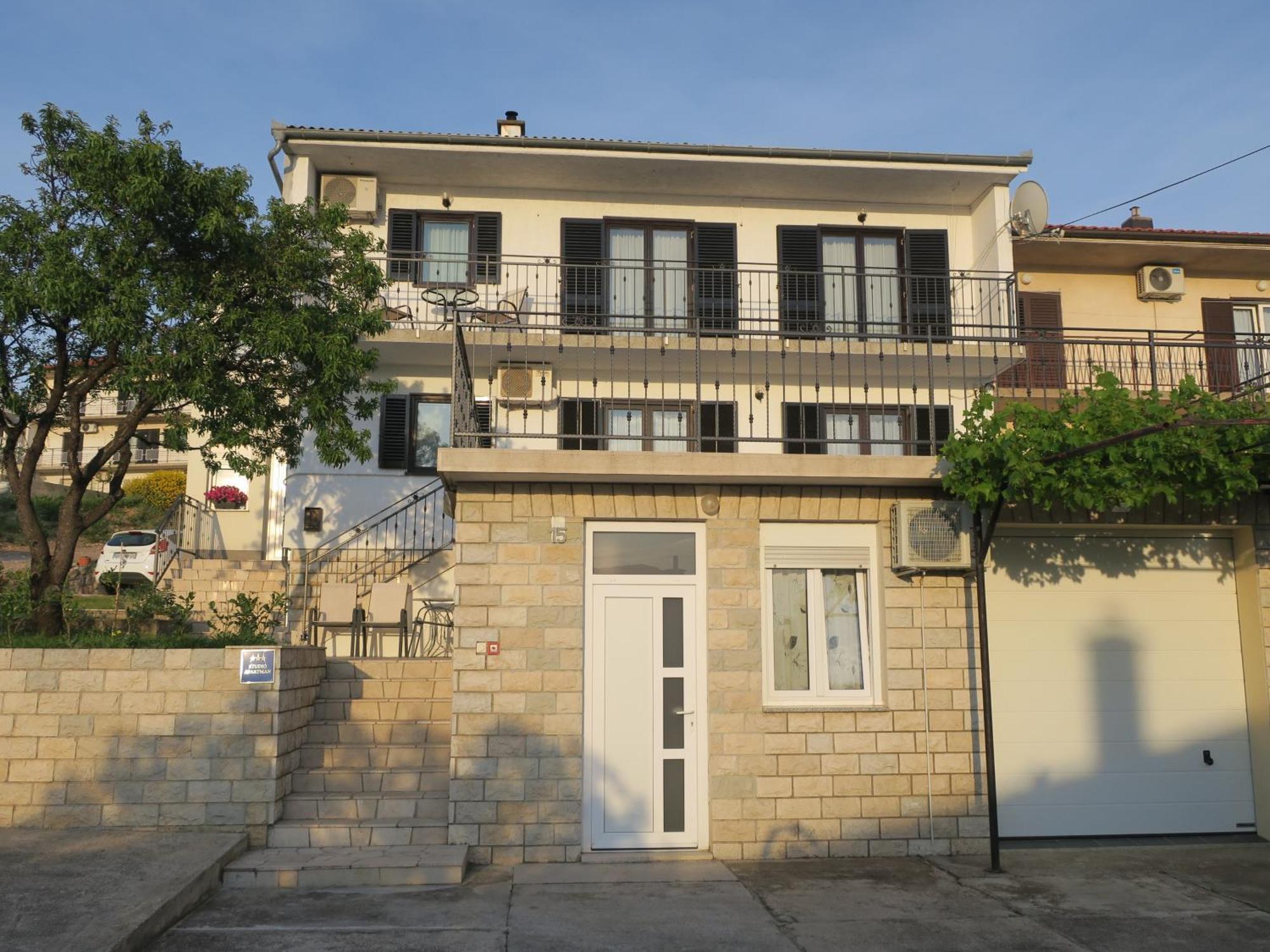 Mesic Apartment سينج المظهر الخارجي الصورة