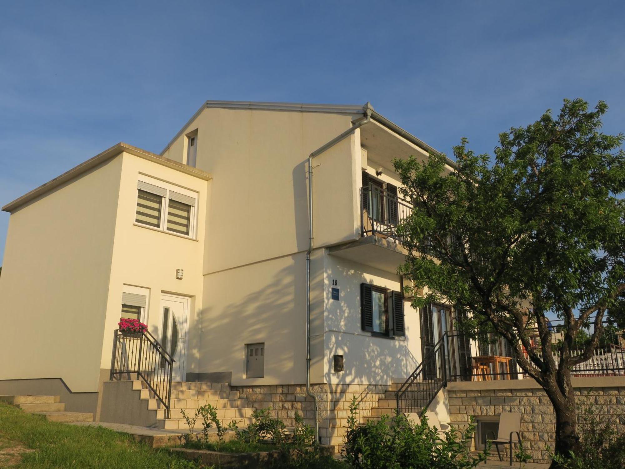 Mesic Apartment سينج المظهر الخارجي الصورة