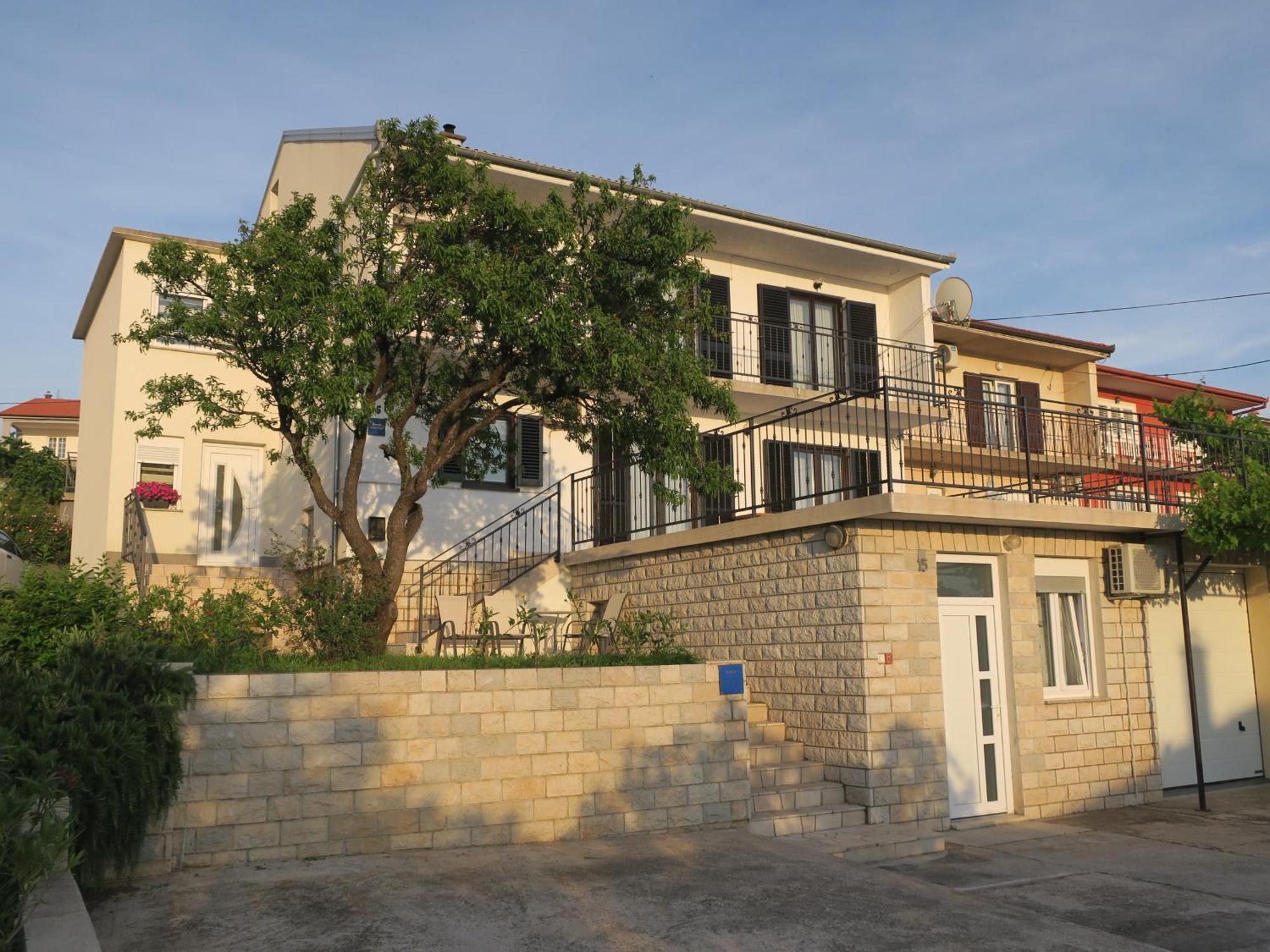 Mesic Apartment سينج المظهر الخارجي الصورة