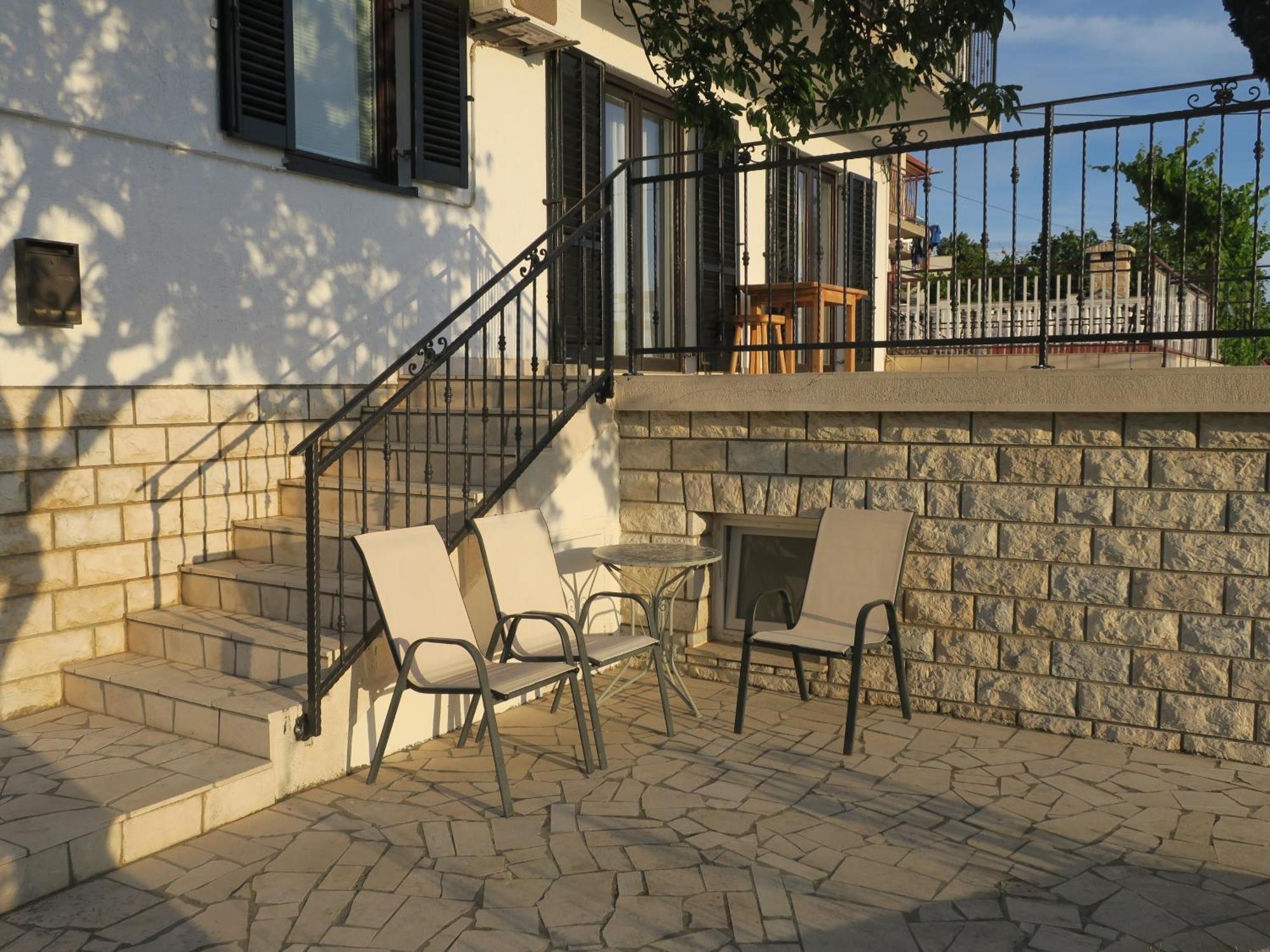Mesic Apartment سينج المظهر الخارجي الصورة